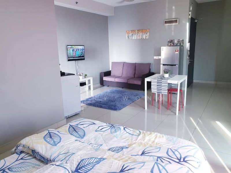 Untuk Disewa - Univ 360 Place