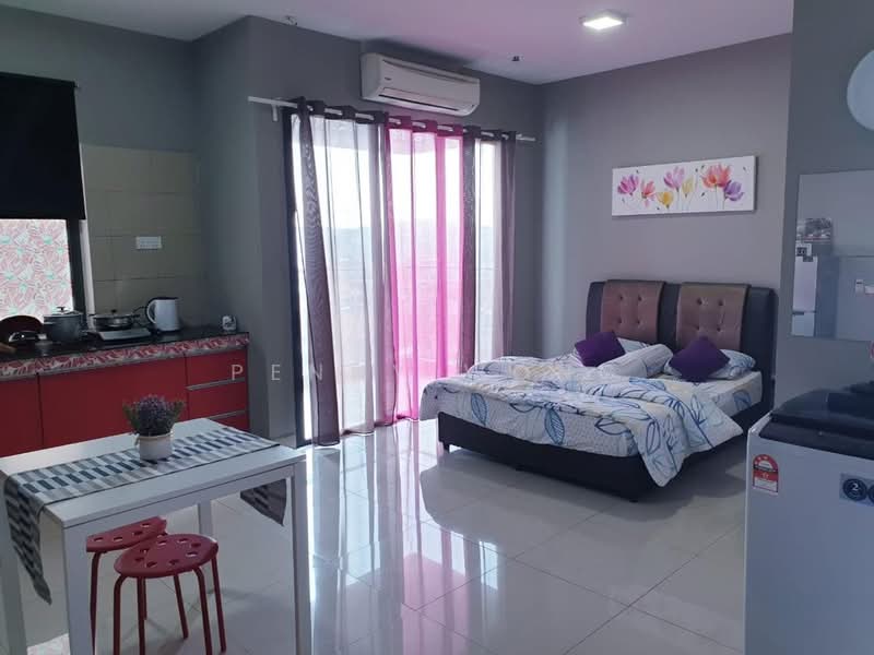 Untuk Disewa - Univ 360 Place