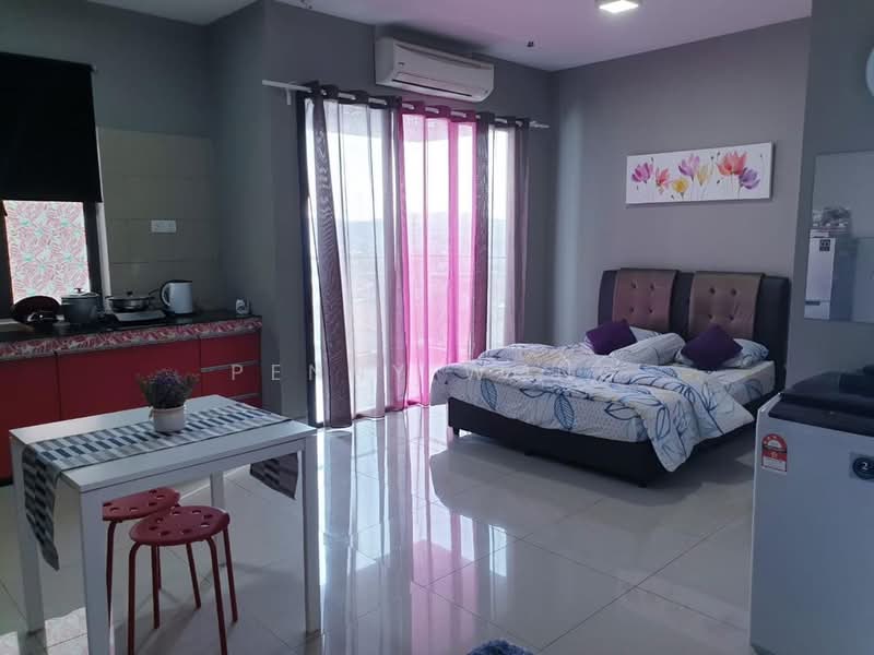 Untuk Disewa - Univ 360 Place