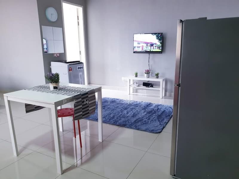 Untuk Disewa - Univ 360 Place