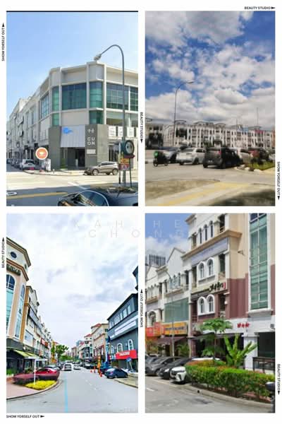 Shop / Office for Sale in SS17 (Subang Jaya) - Kah Hee Chong - PropertyGuru.com.my