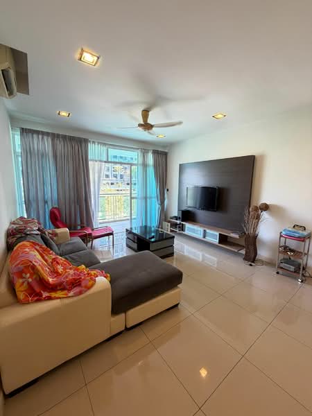 For Rent - Amaya Saujana