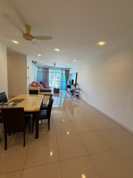 For Rent - Amaya Saujana