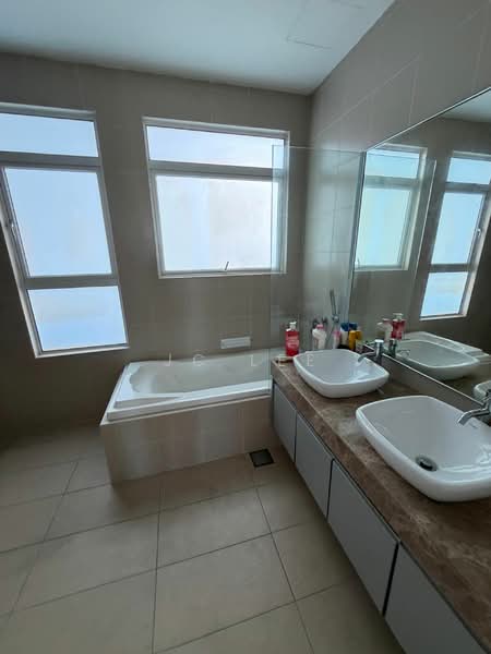 For Rent - Amaya Saujana