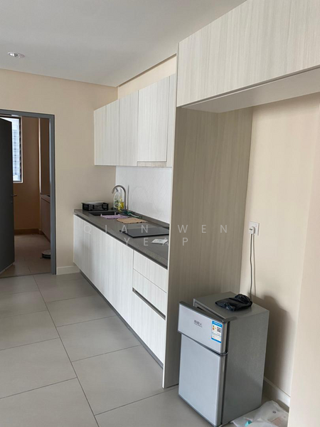 Condominium for Sale at Triuni Residences - Qian Wen Yeap - PropertyGuru.com.my