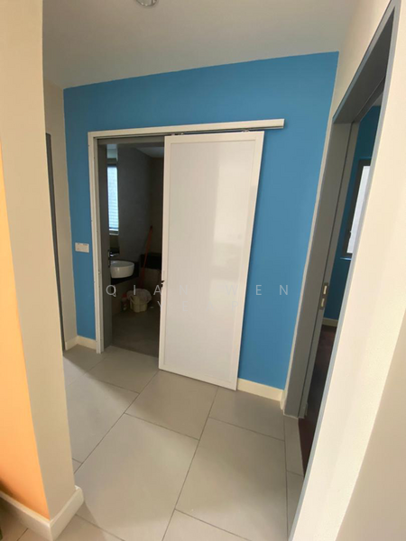 Condominium for Sale at Triuni Residences - Qian Wen Yeap - PropertyGuru.com.my