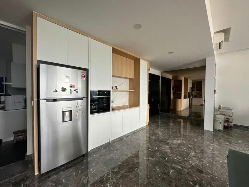 For Sale - The Estate