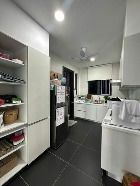 For Sale - The Estate