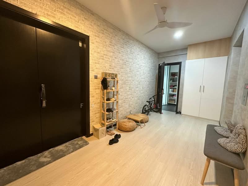 For Sale - The Estate