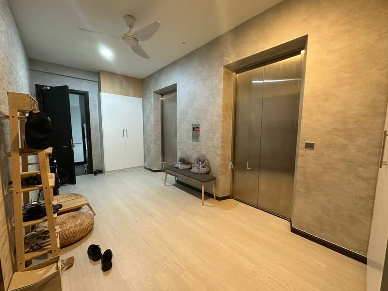 For Sale - The Estate