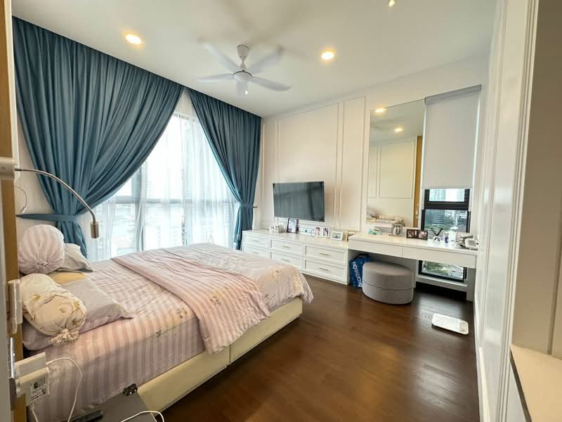 For Sale - The Estate