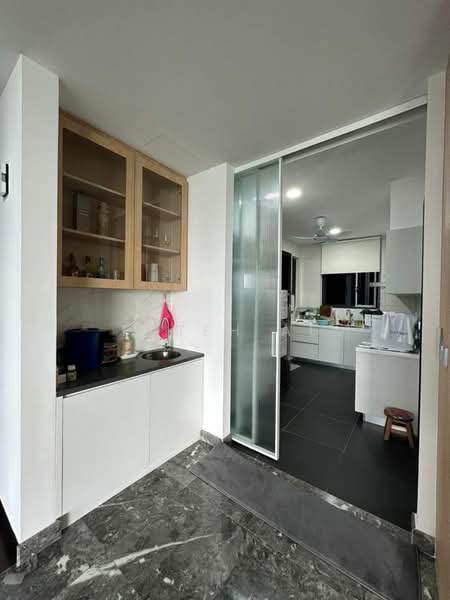 For Sale - The Estate