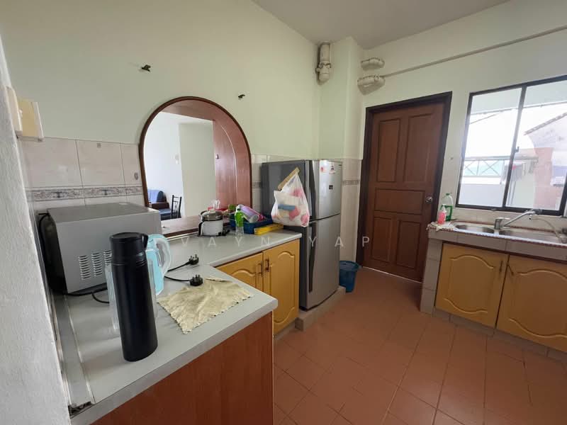 Condominium for Rent at Vista Komanwel B - Vayn Yap - PropertyGuru.com.my