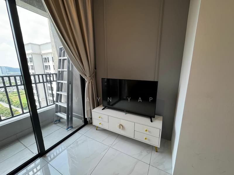 Service Residence for Rent at Equine Residence - Vayn Yap - PropertyGuru.com.my