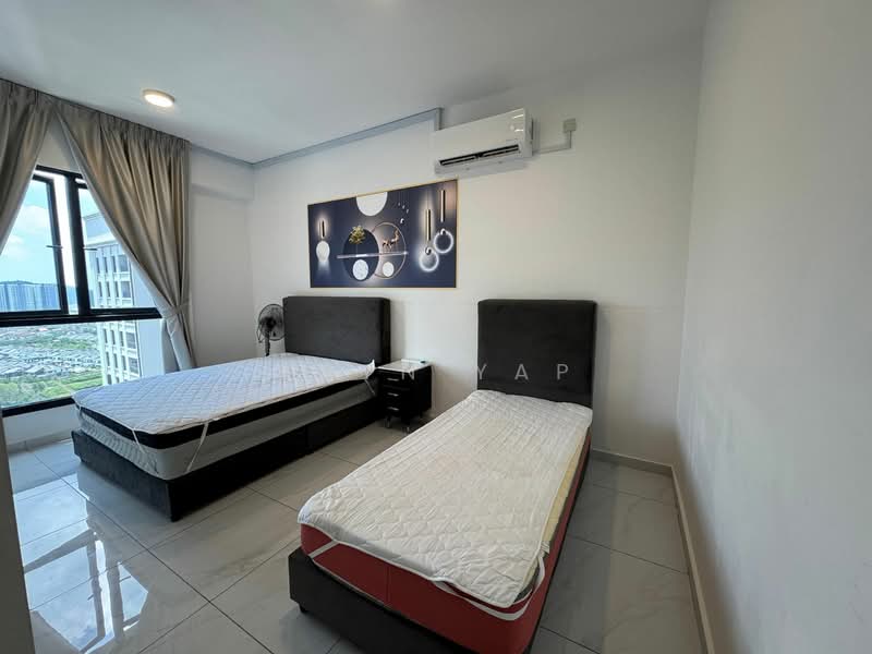 Service Residence for Rent at Equine Residence - Vayn Yap - PropertyGuru.com.my
