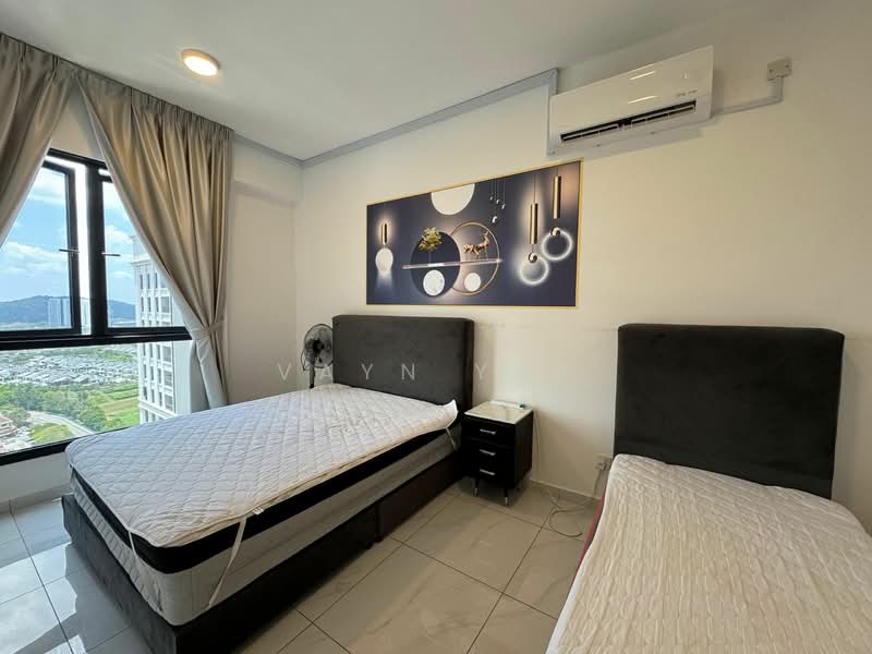 Service Residence for Rent at Equine Residence - Vayn Yap - PropertyGuru.com.my