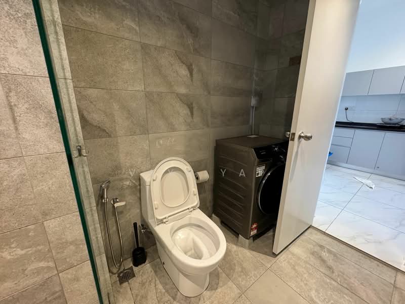 Service Residence for Rent at Equine Residence - Vayn Yap - PropertyGuru.com.my