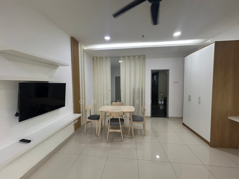 Boulevard 51 untuk Untuk Disewa - RM 1,600 /bulan, Mac 2026 - PropertyGuru.com.my
