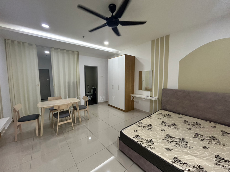 Boulevard 51 untuk Untuk Disewa - RM 1,600 /bulan, Mac 2026 - PropertyGuru.com.my