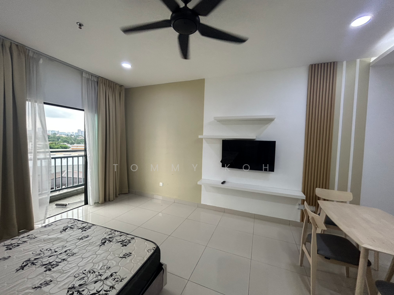 Boulevard 51 untuk Untuk Disewa - RM 1,600 /bulan, Mac 2026 - PropertyGuru.com.my
