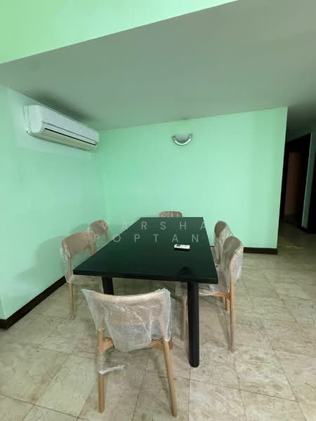 Condominium for Rent at Villa Scott - Varsha Poptani - PropertyGuru.com.my