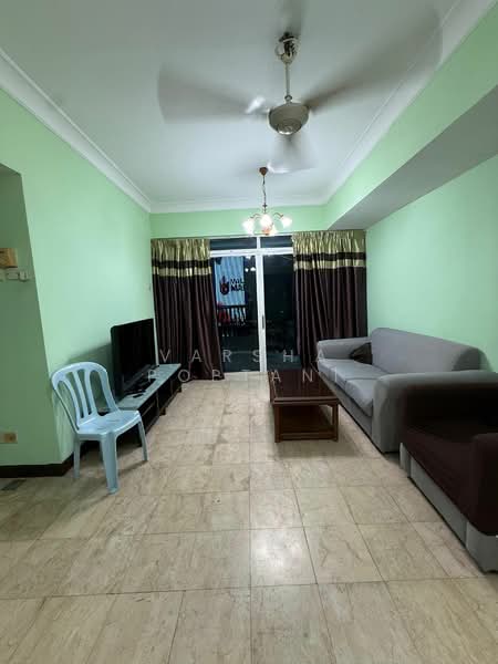 Condominium for Rent at Villa Scott - Varsha Poptani - PropertyGuru.com.my