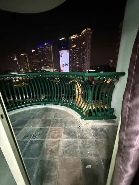 Condominium for Rent at Villa Scott - Varsha Poptani - PropertyGuru.com.my