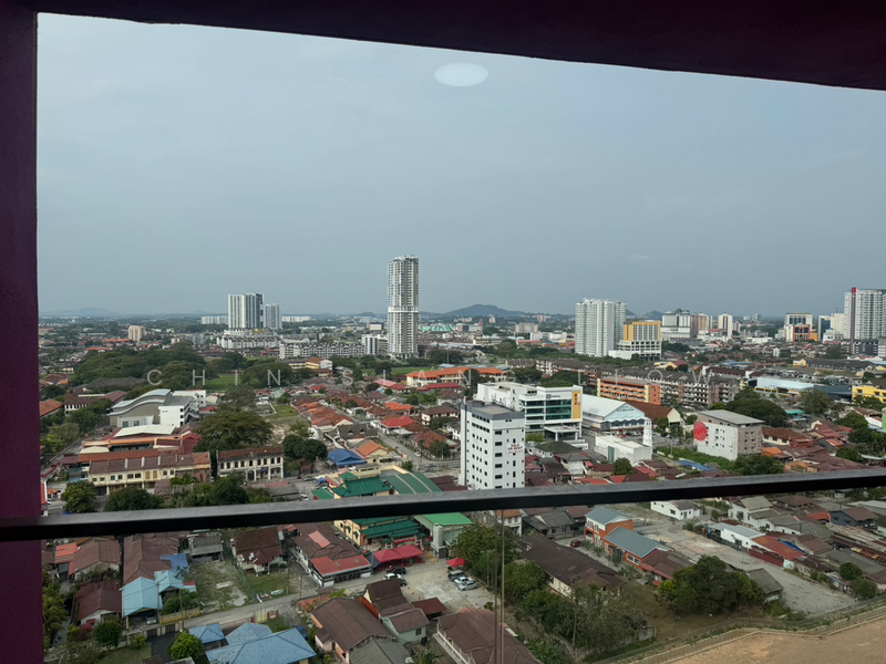 Admiral Residences untuk Untuk Disewa - RM 2,000 /bulan, Mac 2026 - PropertyGuru.com.my