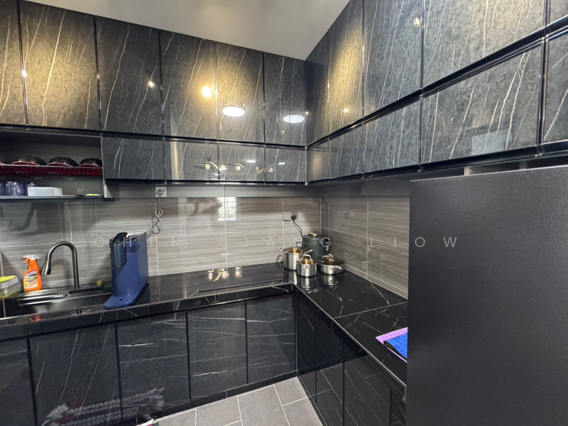 Admiral Residences untuk Untuk Disewa - RM 2,000 /bulan, Mac 2026 - PropertyGuru.com.my