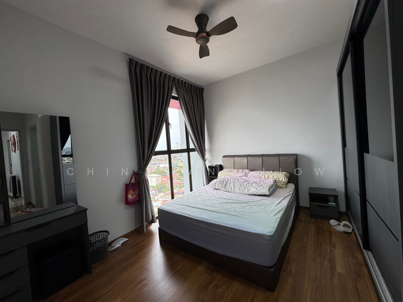 Admiral Residences untuk Untuk Disewa - RM 2,000 /bulan, Mac 2026 - PropertyGuru.com.my