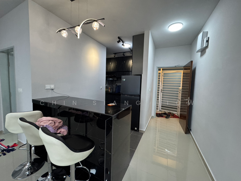 Admiral Residences untuk Untuk Disewa - RM 2,000 /bulan, Mac 2026 - PropertyGuru.com.my