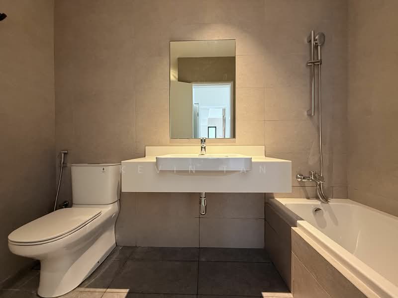 Condominium for Rent at Bangsar Hill Park - Kevin Tan - PropertyGuru.com.my