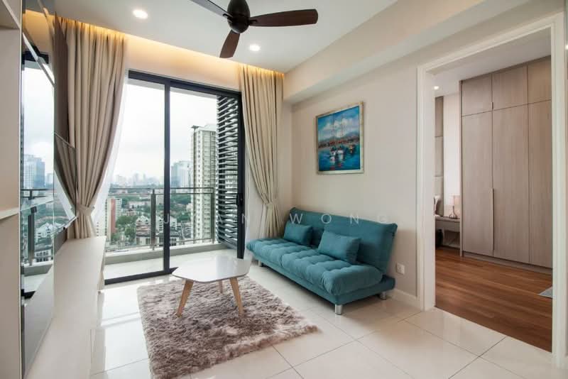 For Sale - Residensi 38 Bangsar