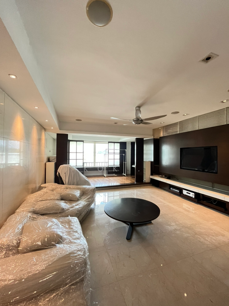 Condominium for Sale at Palmyra Bangsar - Kok . - PropertyGuru.com.my