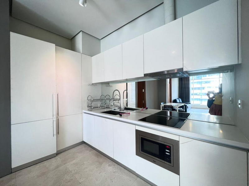 Service Residence for Sale at Soho Suites Serviced Residence @ KLCC - Kok . - PropertyGuru.com.my