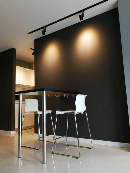 Service Residence for Sale at Vortex KLCC - Kok KH - PropertyGuru.com.my