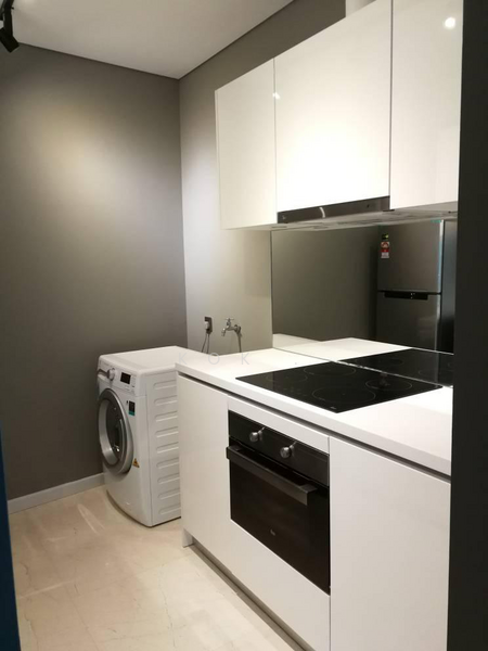 Service Residence for Sale at Vortex KLCC - Kok KH - PropertyGuru.com.my