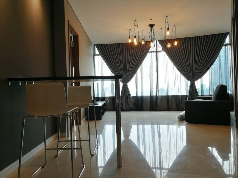 Service Residence for Sale at Vortex KLCC - Kok KH - PropertyGuru.com.my