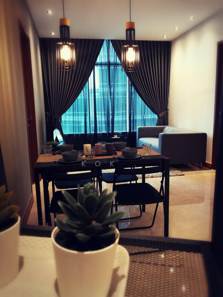 Service Residence for Sale at Sky Suites @ KLCC - Kok KH - PropertyGuru.com.my