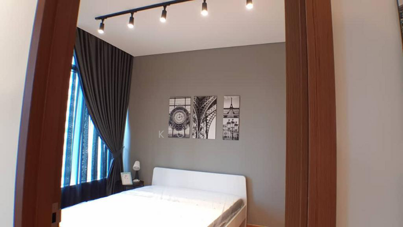 Service Residence for Sale at Sky Suites @ KLCC - Kok KH - PropertyGuru.com.my