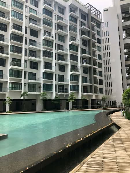 Univ 360 Place untuk Untuk Dijual - RM 350,000, Mac 2026 - PropertyGuru.com.my