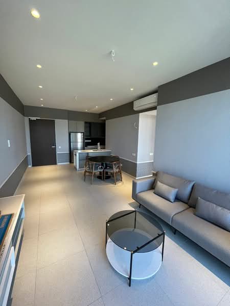 Kediaman Servis untuk Dijual di Millerz Square Serviced Residence - Kok KH - PropertyGuru.com.my