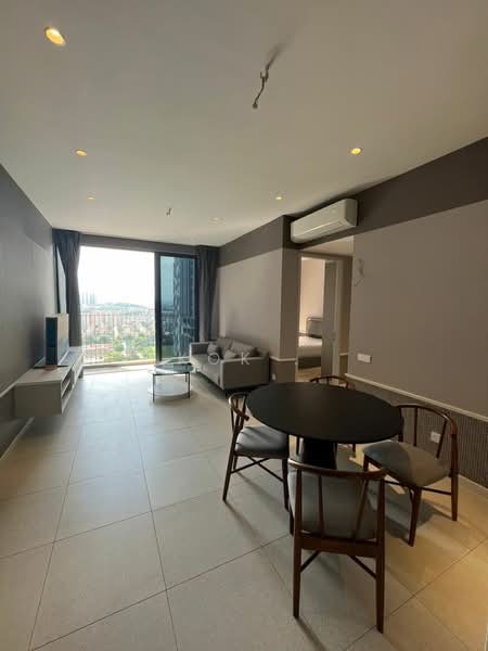 Kediaman Servis untuk Dijual di Millerz Square Serviced Residence - Kok KH - PropertyGuru.com.my