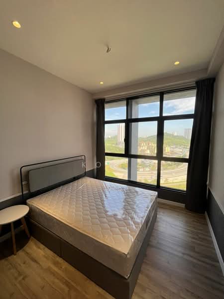 Kediaman Servis untuk Dijual di Millerz Square Serviced Residence - Kok KH - PropertyGuru.com.my