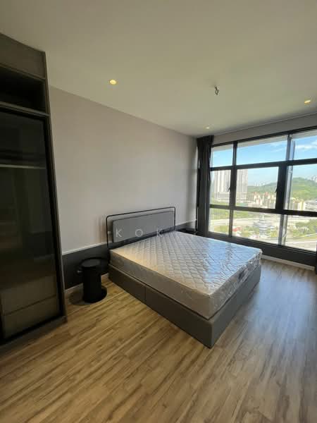 Kediaman Servis untuk Dijual di Millerz Square Serviced Residence - Kok KH - PropertyGuru.com.my