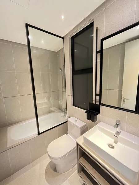 Kediaman Servis untuk Dijual di Millerz Square Serviced Residence - Kok KH - PropertyGuru.com.my