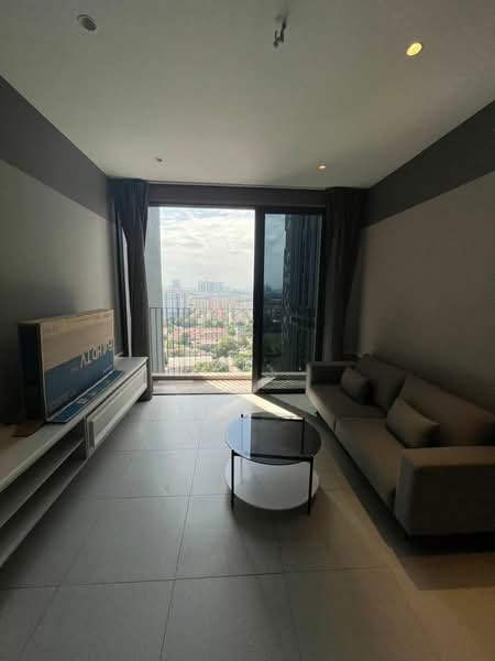 Kediaman Servis untuk Dijual di Millerz Square Serviced Residence - Kok KH - PropertyGuru.com.my