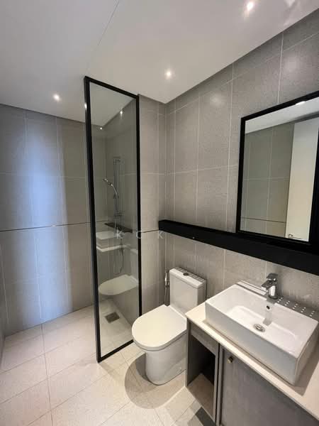 Kediaman Servis untuk Dijual di Millerz Square Serviced Residence - Kok KH - PropertyGuru.com.my