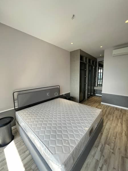 Kediaman Servis untuk Dijual di Millerz Square Serviced Residence - Kok KH - PropertyGuru.com.my