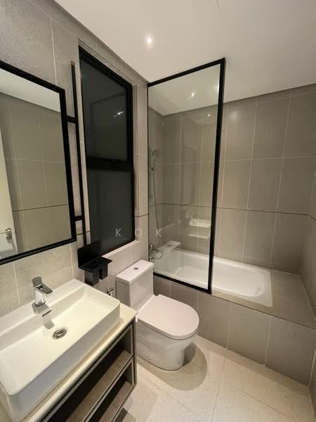 Kediaman Servis untuk Dijual di Millerz Square Serviced Residence - Kok KH - PropertyGuru.com.my